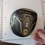 TaylorMade M2 Driver Head Only - 10.5deg Image 5