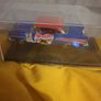 Budweiser Dinky 1957 Die.cast Model chevrolet belair 1.43 scale Image 4