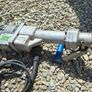 Kango 900 Concrete Breaker 110v Image 5
