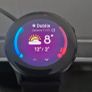 Samsung Galaxy Watch Active Image 4