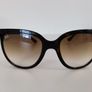 Rayban RB4167 Brown Image 3