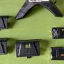 Xbox batteries pack s and charging stations Image 2