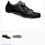 Trek Bontrager Spectre Road Cycling shoes Boa UK SIZE 9 eur 43 Image 2