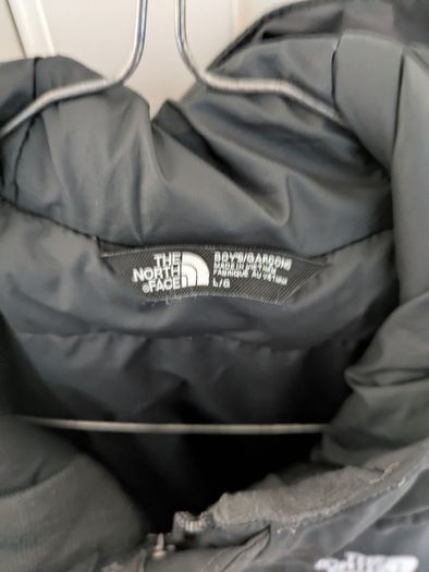 North face boys L