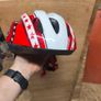 Cycling helmet childrens \vkids Image 6