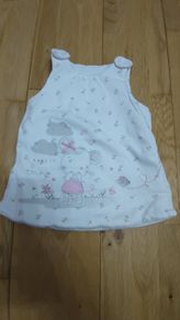 Baby Clothing