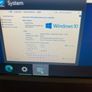 Sony Vaio i3 processor Laptop for sale + 17" Lcd Monitor Image 8