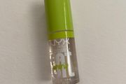 Nyx lip drip fat oil in shade my main 4.8 ml