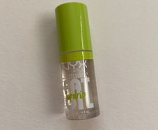 Nyx lip drip fat oil in shade my main 4.8 ml