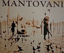 Mantovani - The Very Best Of. 2 CD.