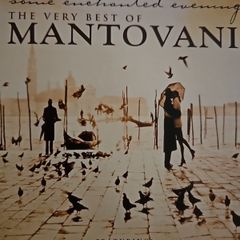 Mantovani - The Very Best Of. 2 CD.