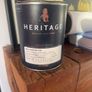 1 litre dulux paint maritime teal Image 2