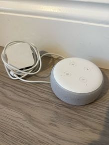 amazon alexa 3rd gen