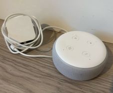 amazon alexa 3rd gen