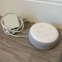 amazon alexa 3rd gen
