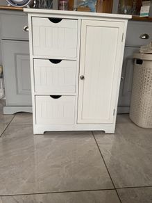 bathroom unit
