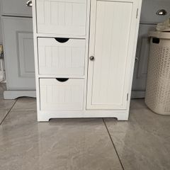 bathroom unit