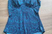 Women's swimsuit