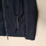 superdry windtrekker jacket Size small ptp 19" navy in excellent condition Image 3
