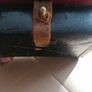 Antique Military Cartridge Case Image 3