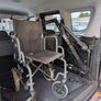 Boot Hoist | Wheelchair | Lift Image 3
