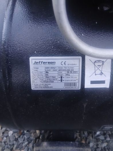 Compressor