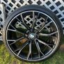 BMW G30 Alloy Wheels x8 Image 10