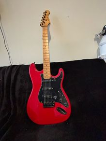 guitar