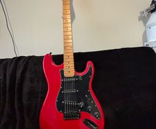 guitar