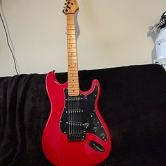 guitar