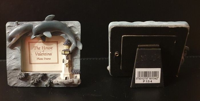 Miniature Picture Frame