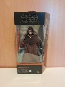 Star Wars Black Series: Darth Sidious 6''