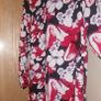 beautiful new designer mango dress Image 3