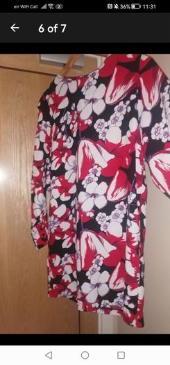 beautiful new designer mango dress