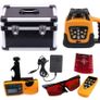 Vertical Horizontal Cross Line Automatic Laser Level Image 2