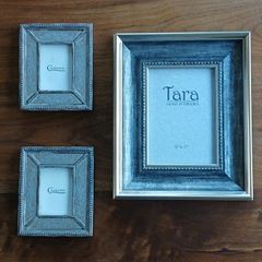 Photo frames. New. Vintage.