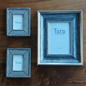 Photo frames. New. Vintage.