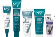 NO 7 Protect &amp; Perfect Intense Advanced Set