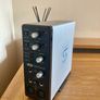 Focusrite Le saffire Audio interface Pre Amp channels Image 3