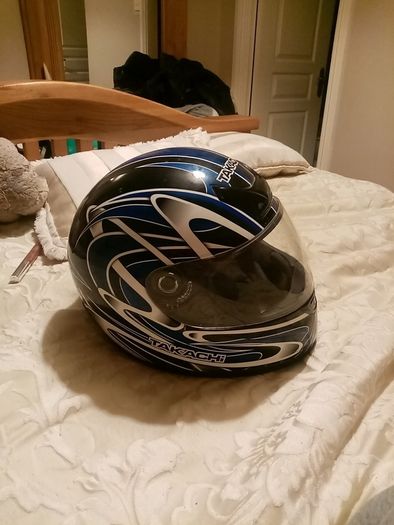 Helmet