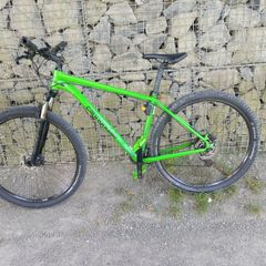 Cannondale trail