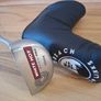 Odyssey White Hot Pro Rossie Putter Image 2