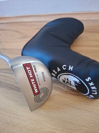 Odyssey White Hot Pro Rossie Putter