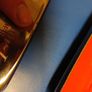 Vintage Hohner Educator harmonica Image 9