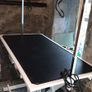 New electric lift Dog grooming table Image 4