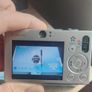 Canon IXUS 70 7.1MP Digital Camera Image 3