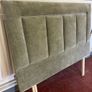 Bed Small Double 4" Storage Ottoman Image 5