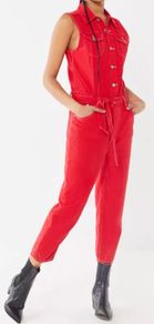 Levi's jumpsuit