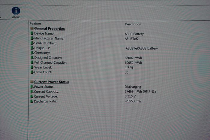 Asus Zenbook S13 3K OLED | Ultra 7 155U | 16GB | 1tb