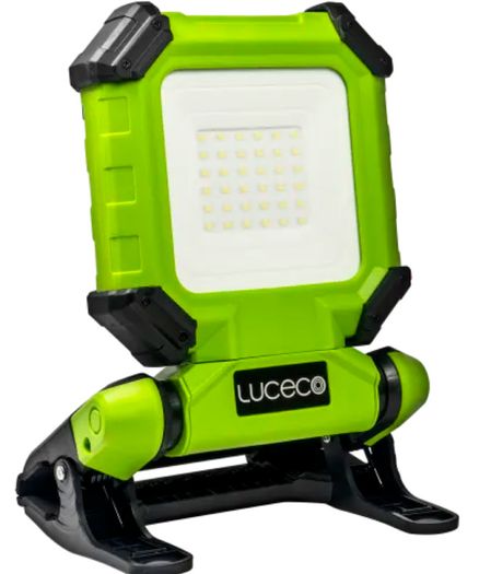 Rechargeable Work Light LED
